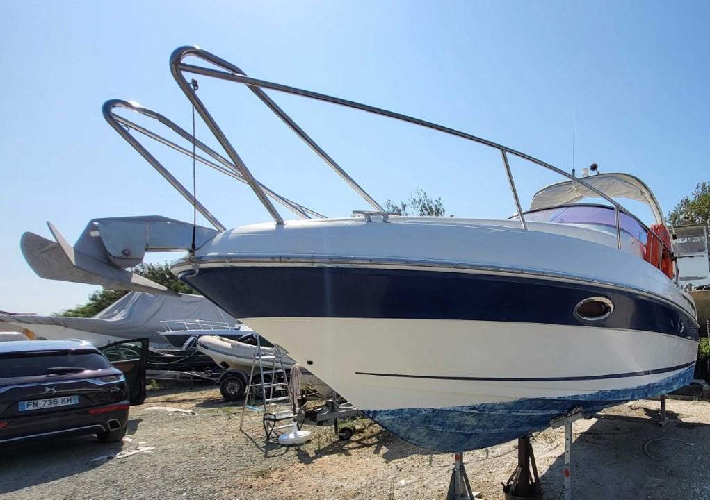 bavaria yachts 25 sport