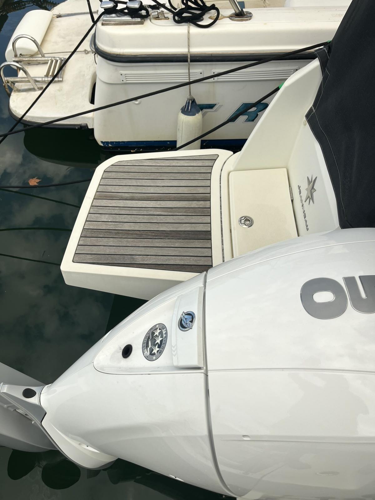 jeanneau Merry fisher 695