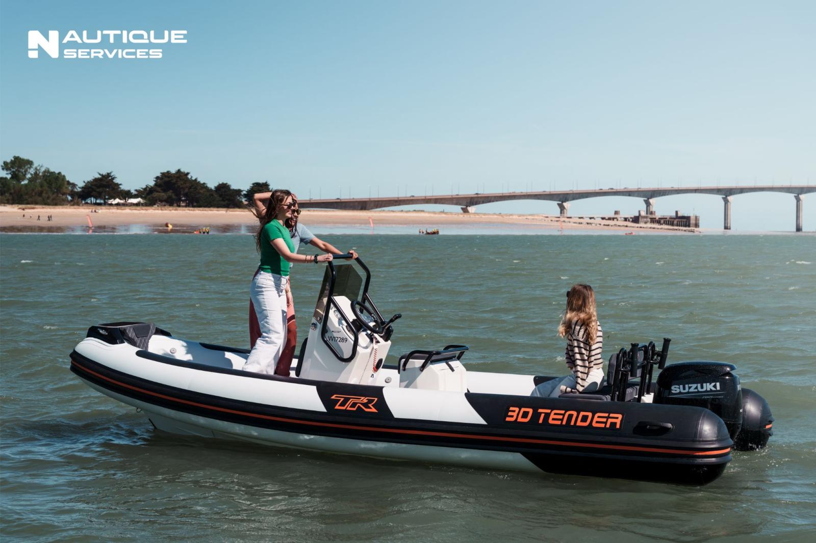 3d tender 3d tender tr6 edition limited premium