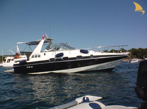 salpa Laver 30