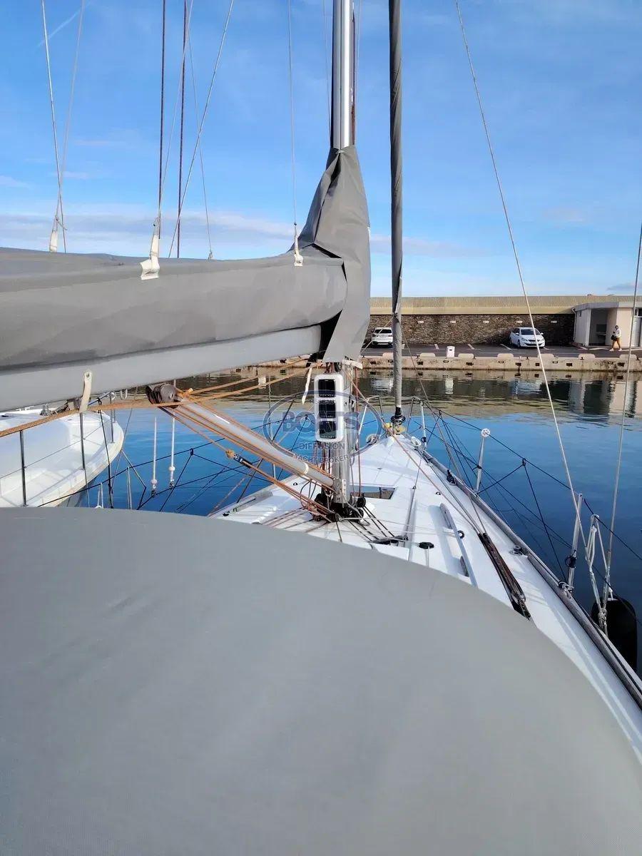 dufour yachts Dufour 36 performance