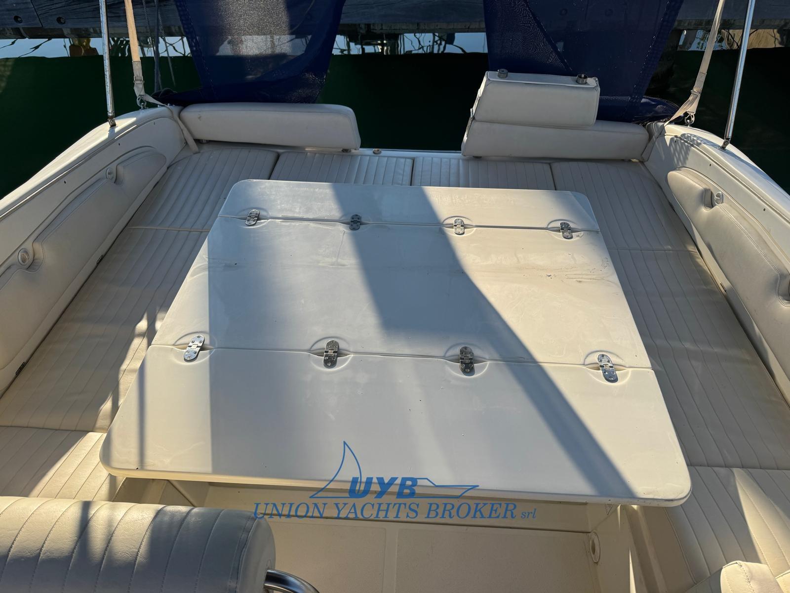 fiart mare 28 genius