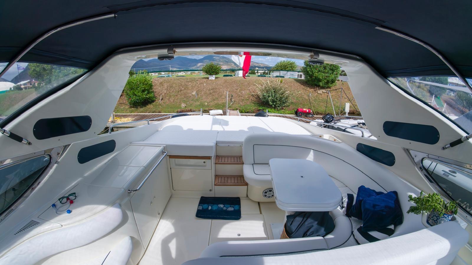 cantieri di sarnico Sarnico 58