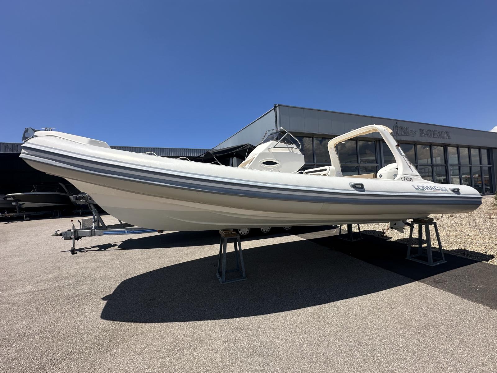 lomac 790 turismo