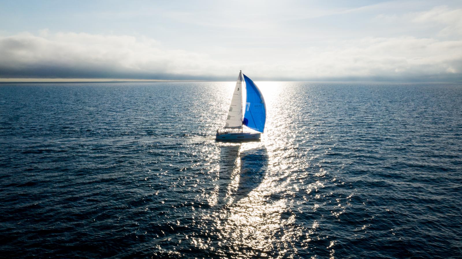 beneteau Oceanis 40.1