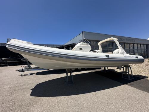 Lomac 790 turismo
