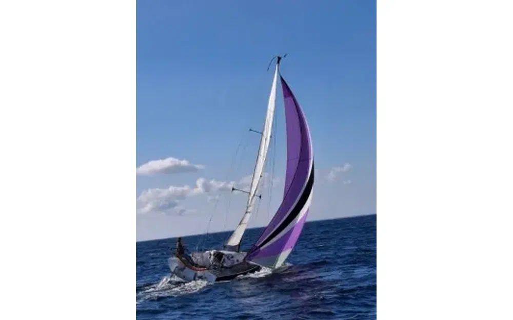 maree haute Yaka 650