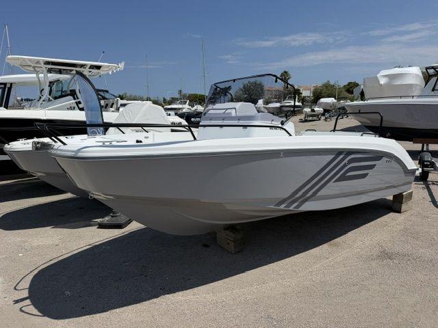 beneteau Flyer 7 spacedeck