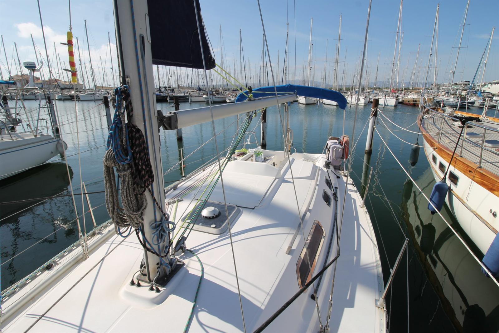 dufour yachts Dufour 32 classic