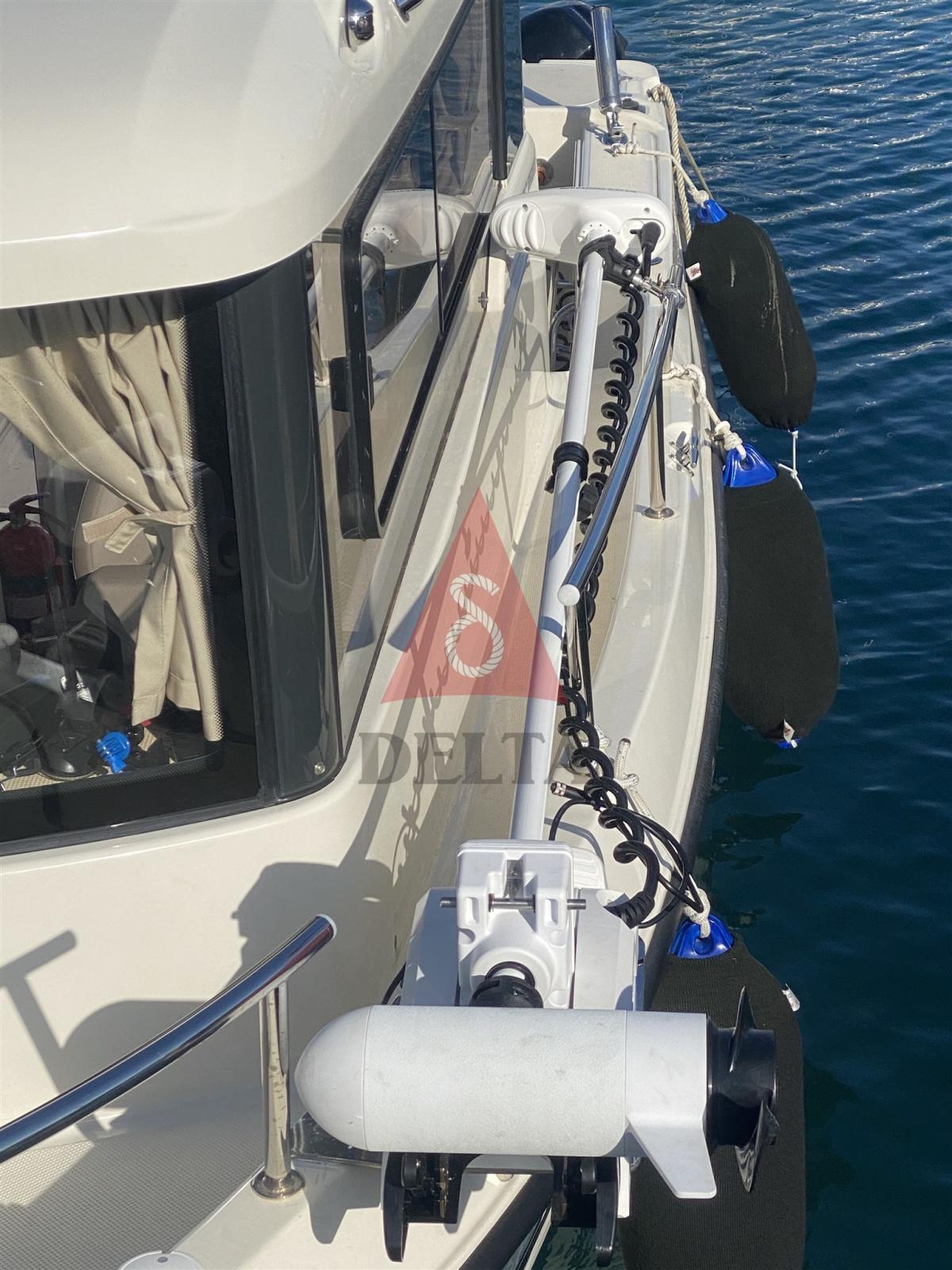 quicksilver 675 pilothouse