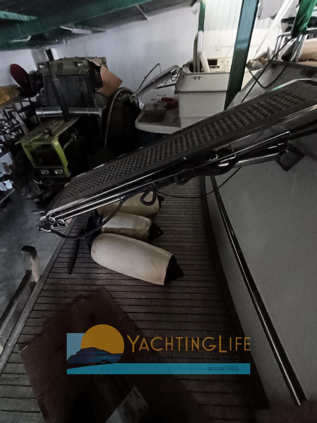 airon marine Airon 42