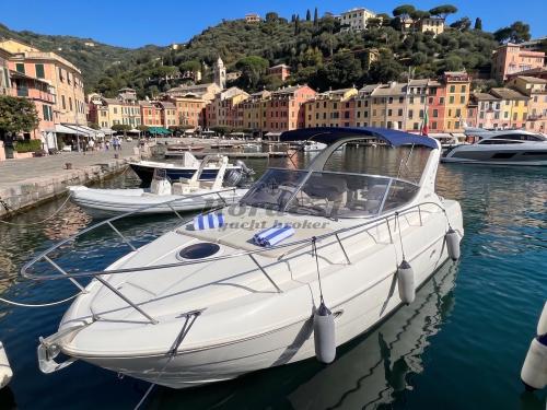 Sessa oyster 35