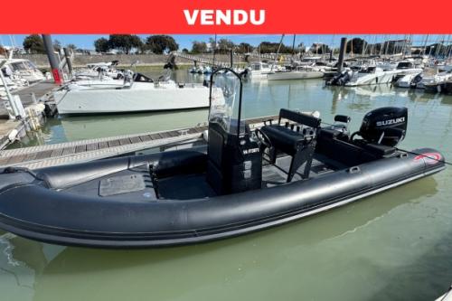 Searibs searibs 670 hypalon