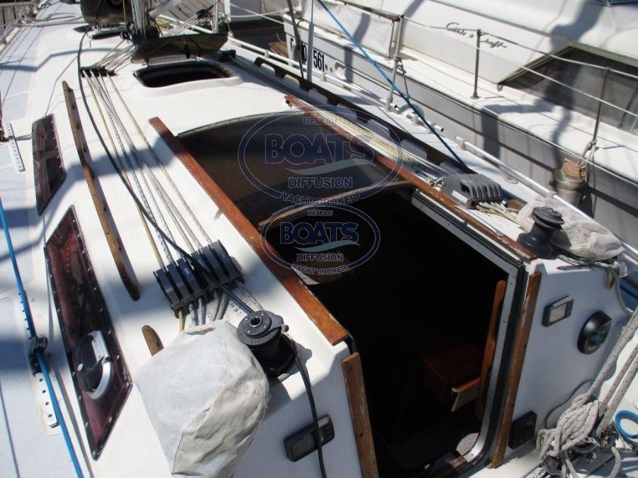 etap yachting Etap 30