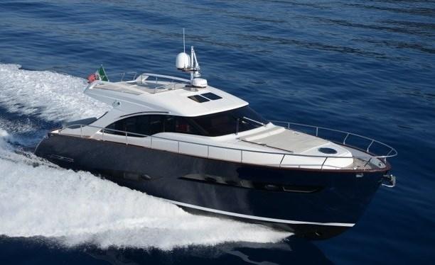 austin parker Ap 48 sundeck