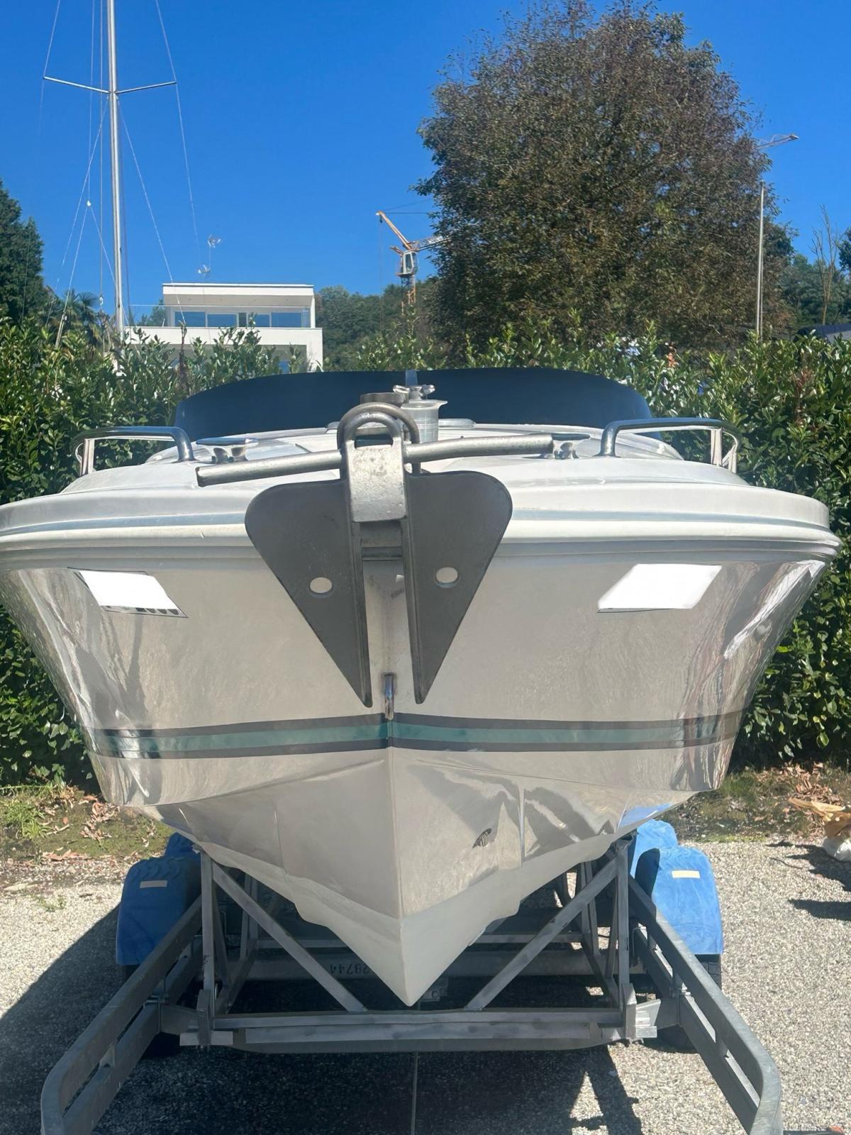 abbate tullio Elite 25