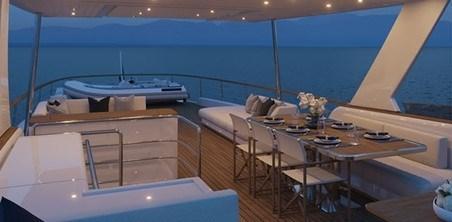benetti 26d