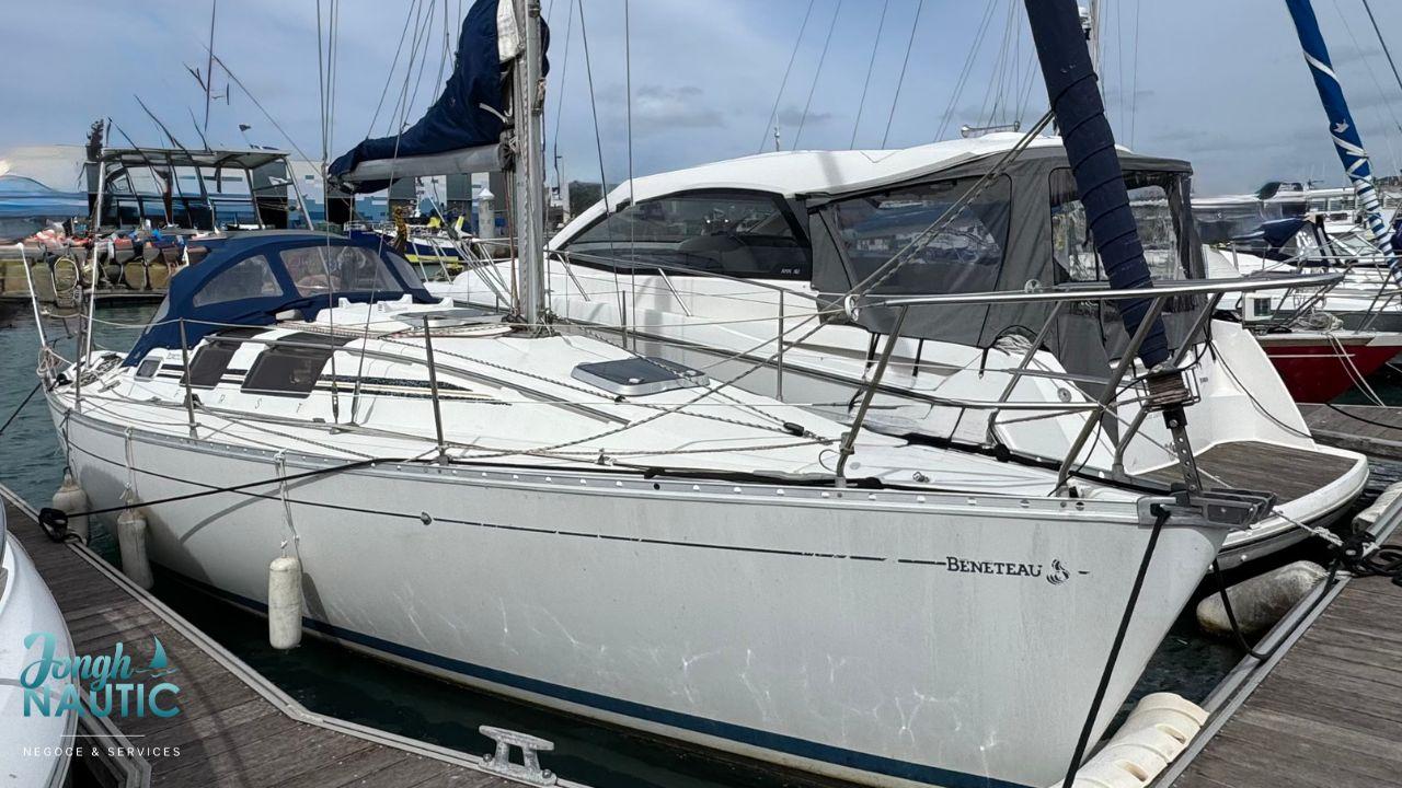 beneteau First 32 s 5