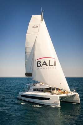 bali catamarans Bali 4.2