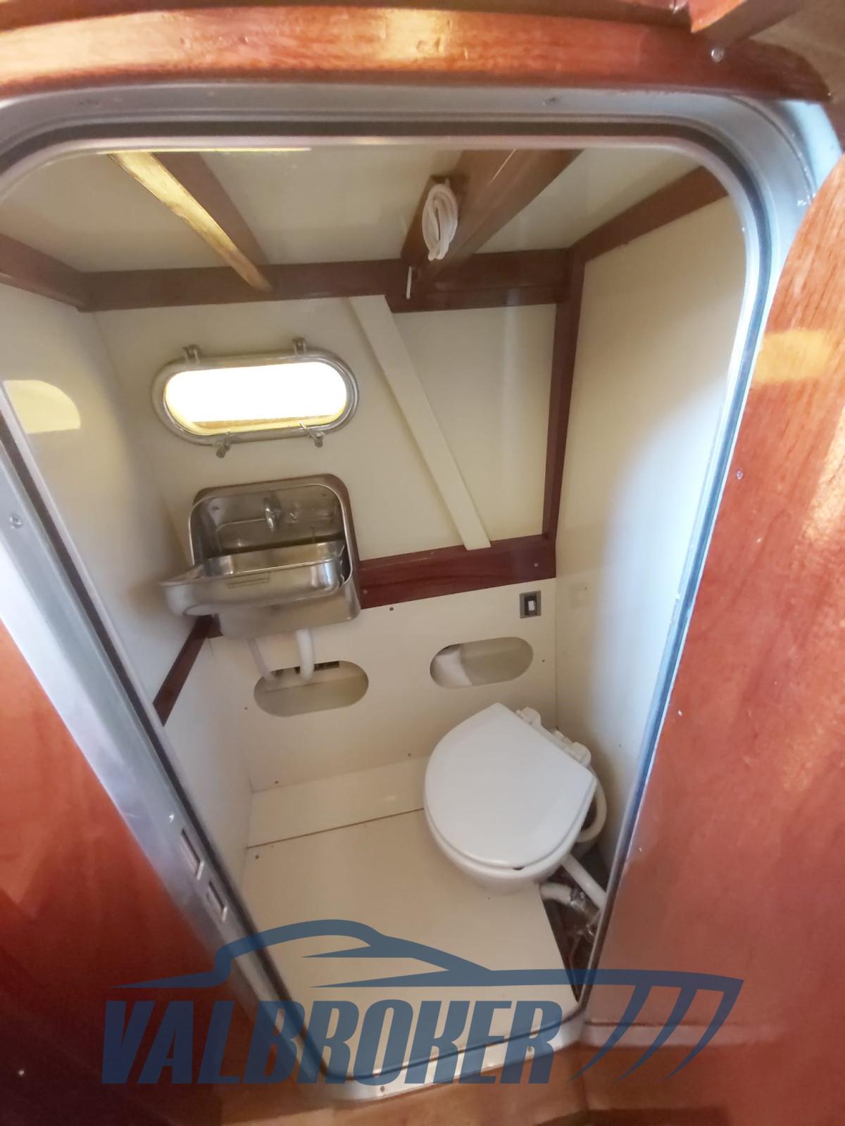 fratelli canale Pilotina 9.65