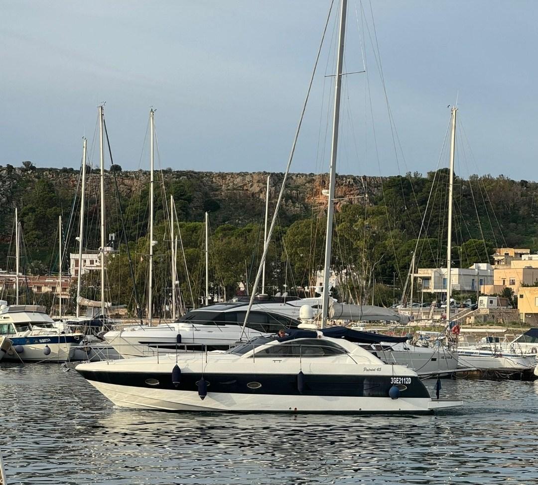 alpa Patriot 45