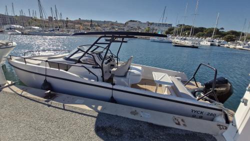 Ryck 280