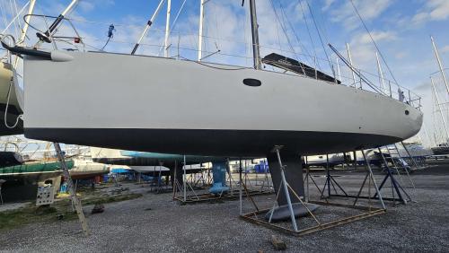 Futuna yachts futuna 50