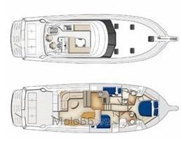 riviera marine 47 g2 flybridge