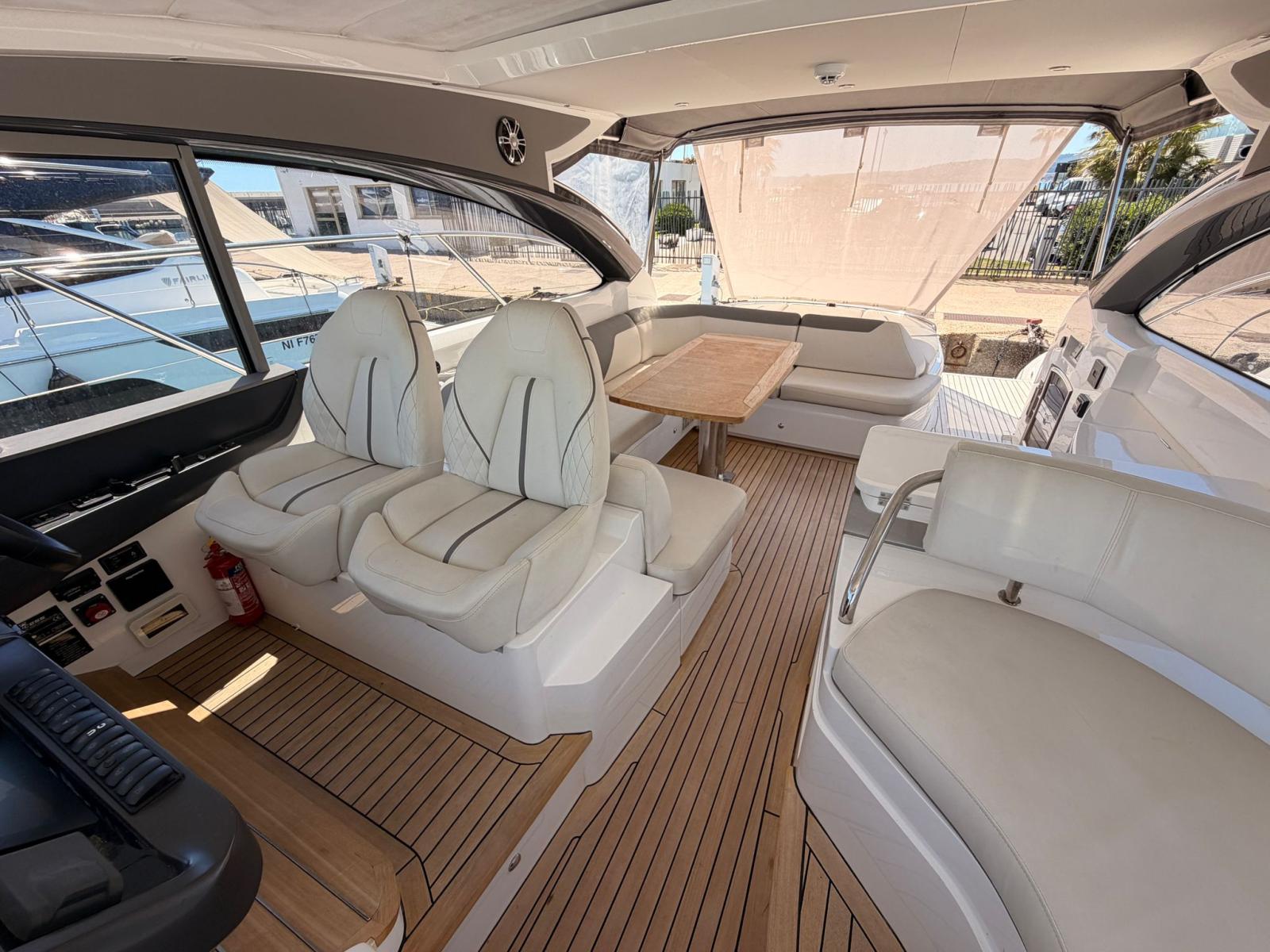 princess V50