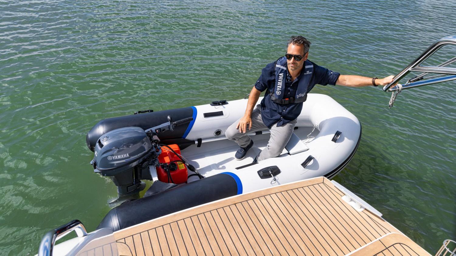 yamaha F6dmhs/l