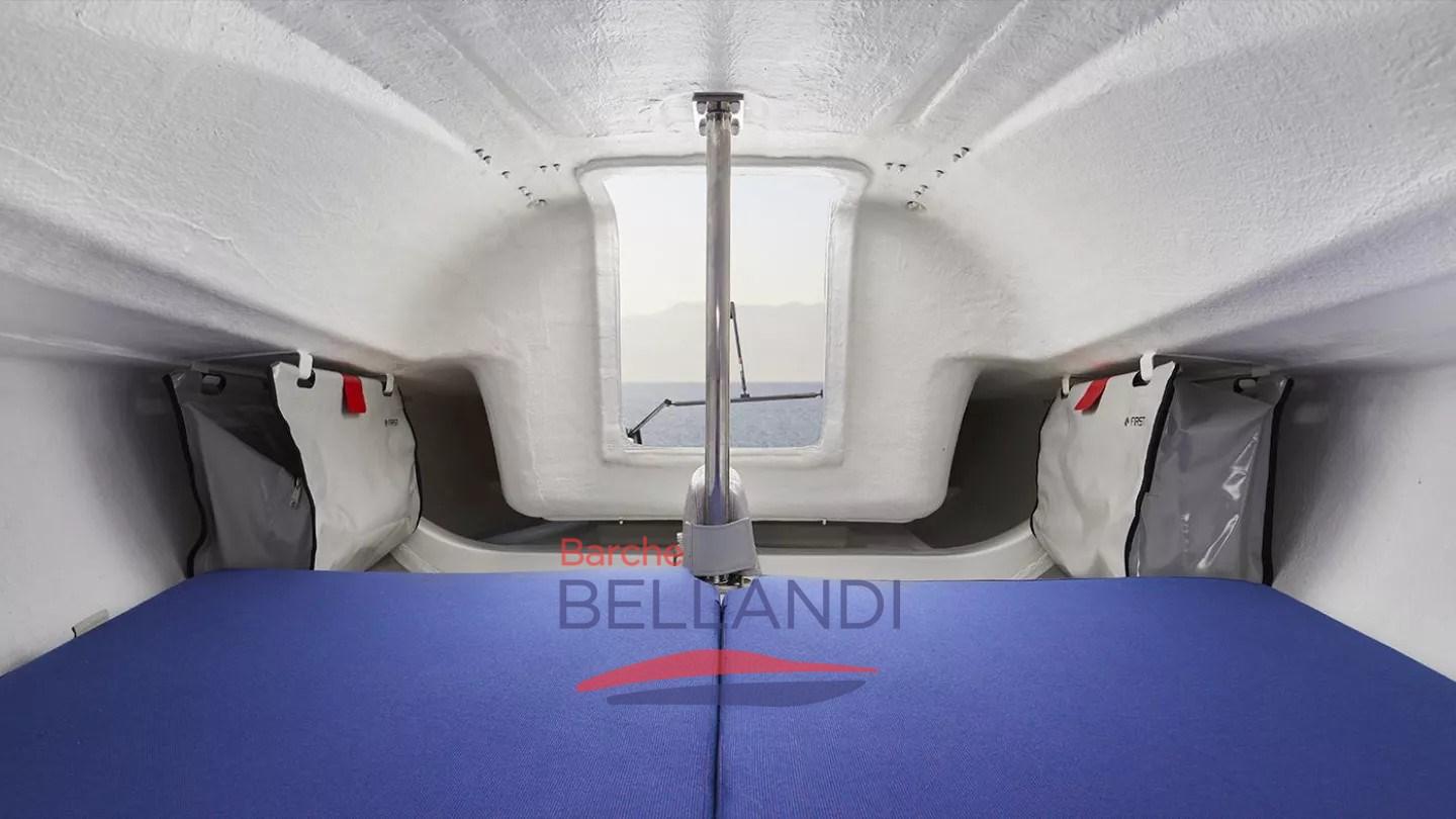 beneteau First 18se