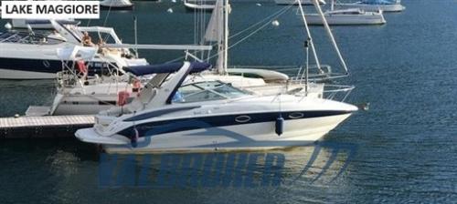 crownline 270 cr