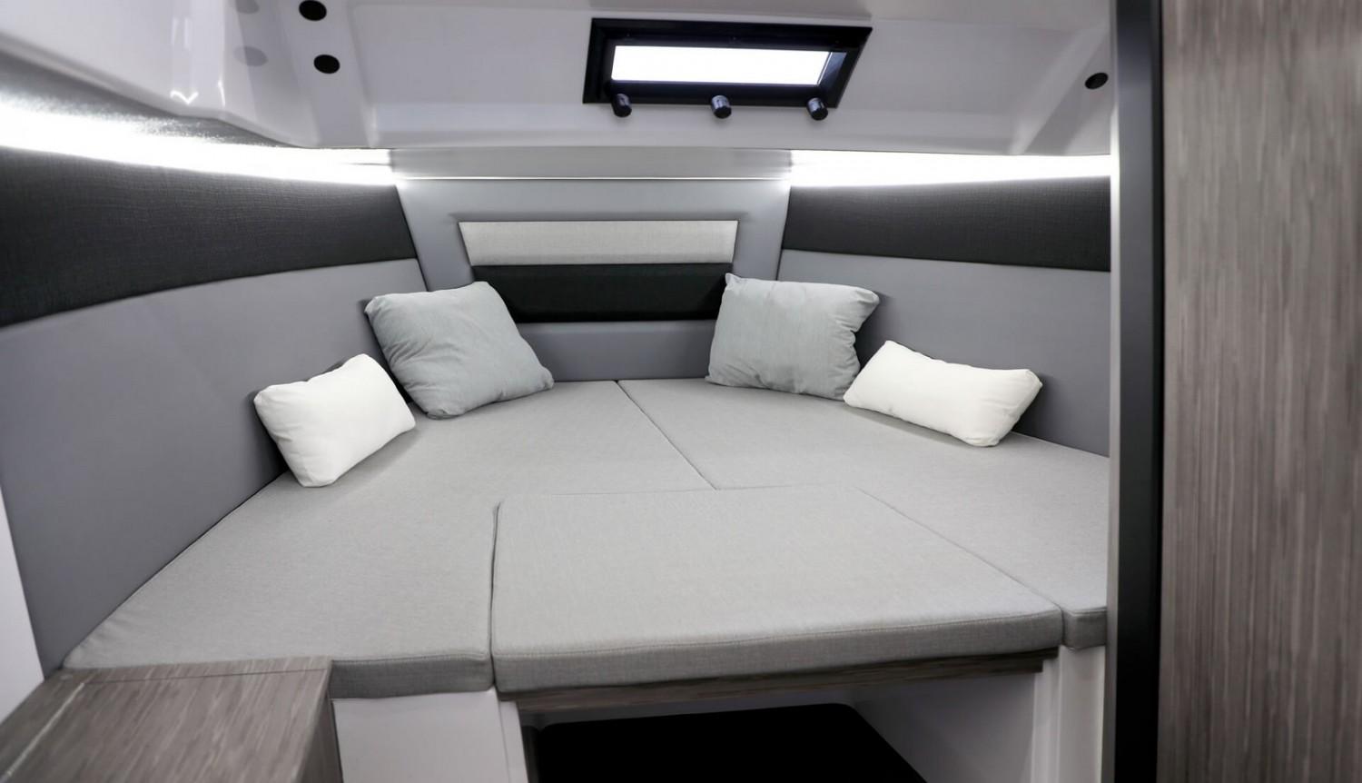 ranieri Next 275 lx