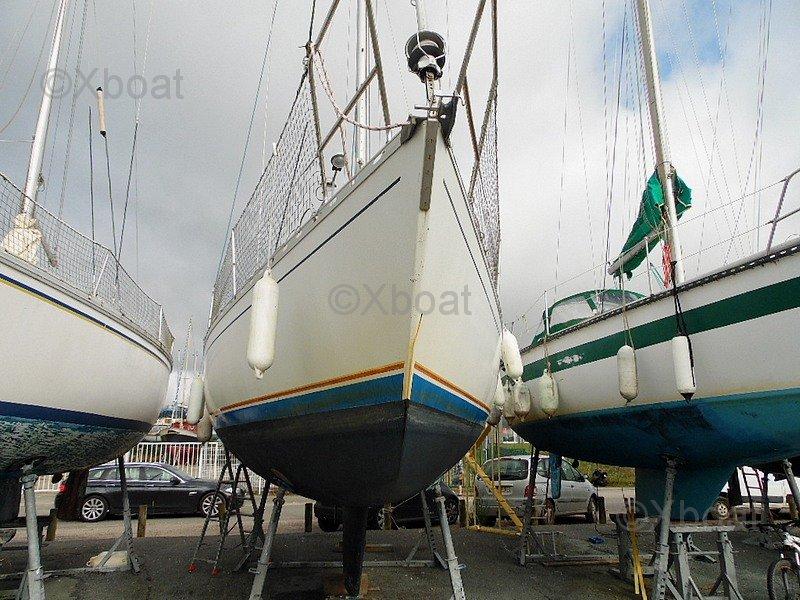 beneteau First 325 pte