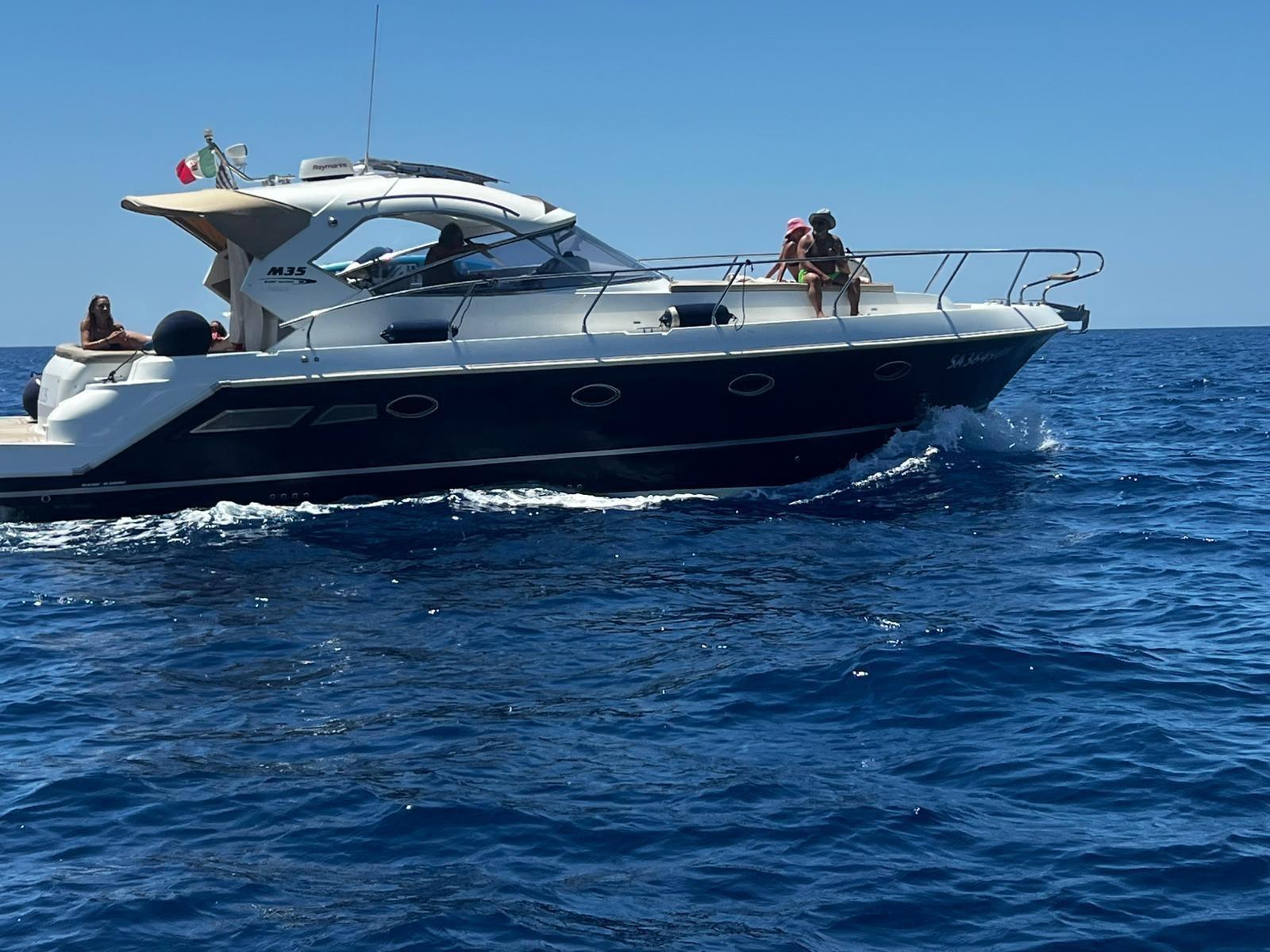 manò marine M 35