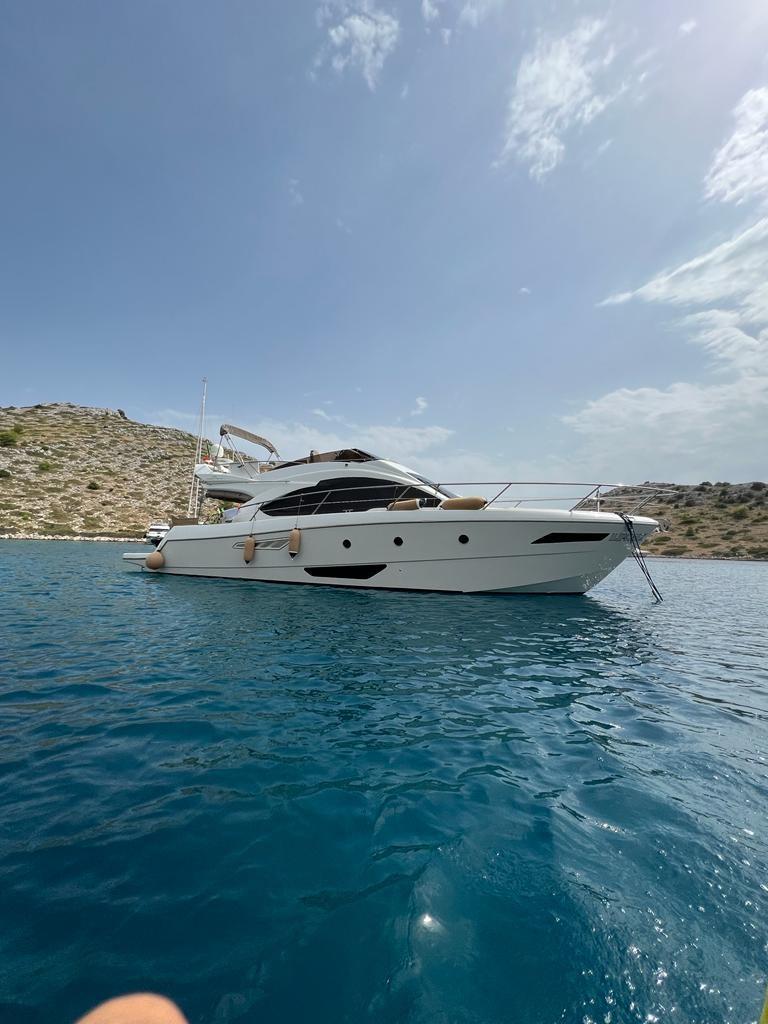 intermare Intermare 50 fly