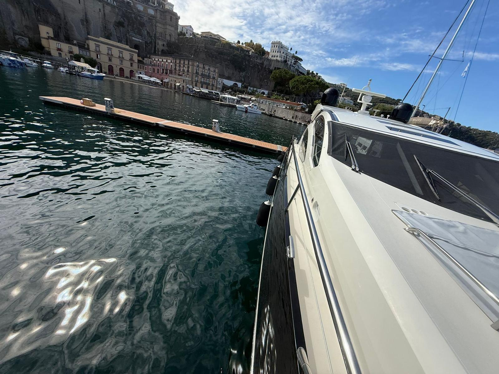 sunseeker Predator 64