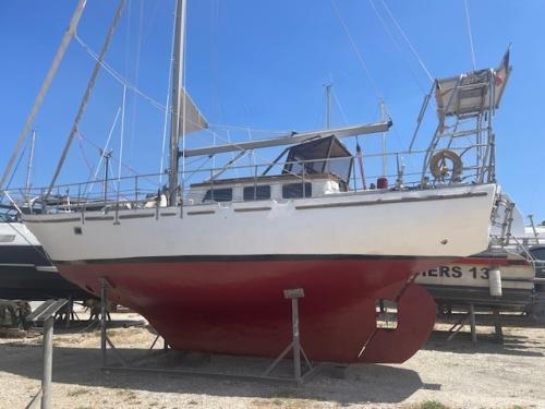 Amateur endurance 35