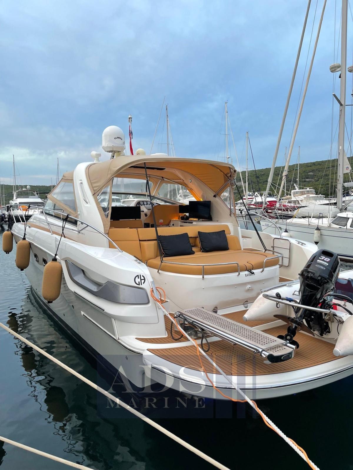 bavaria yachts Sport 43