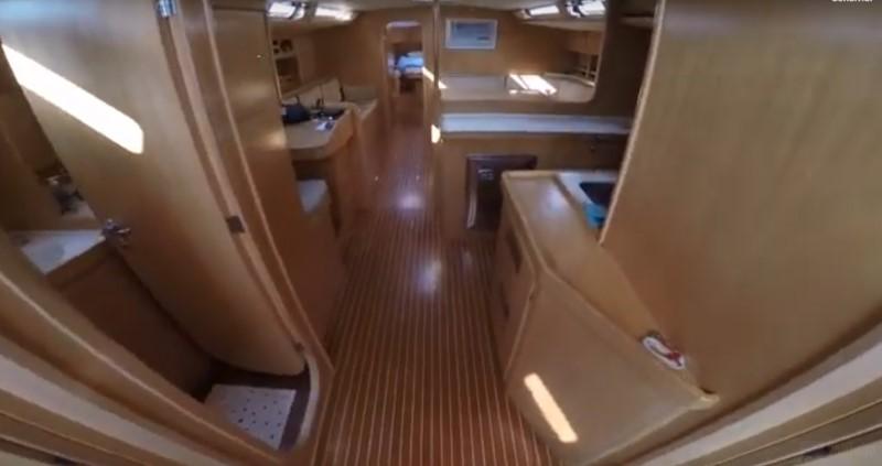 c.n. yacht 2000 Vallicelli 65