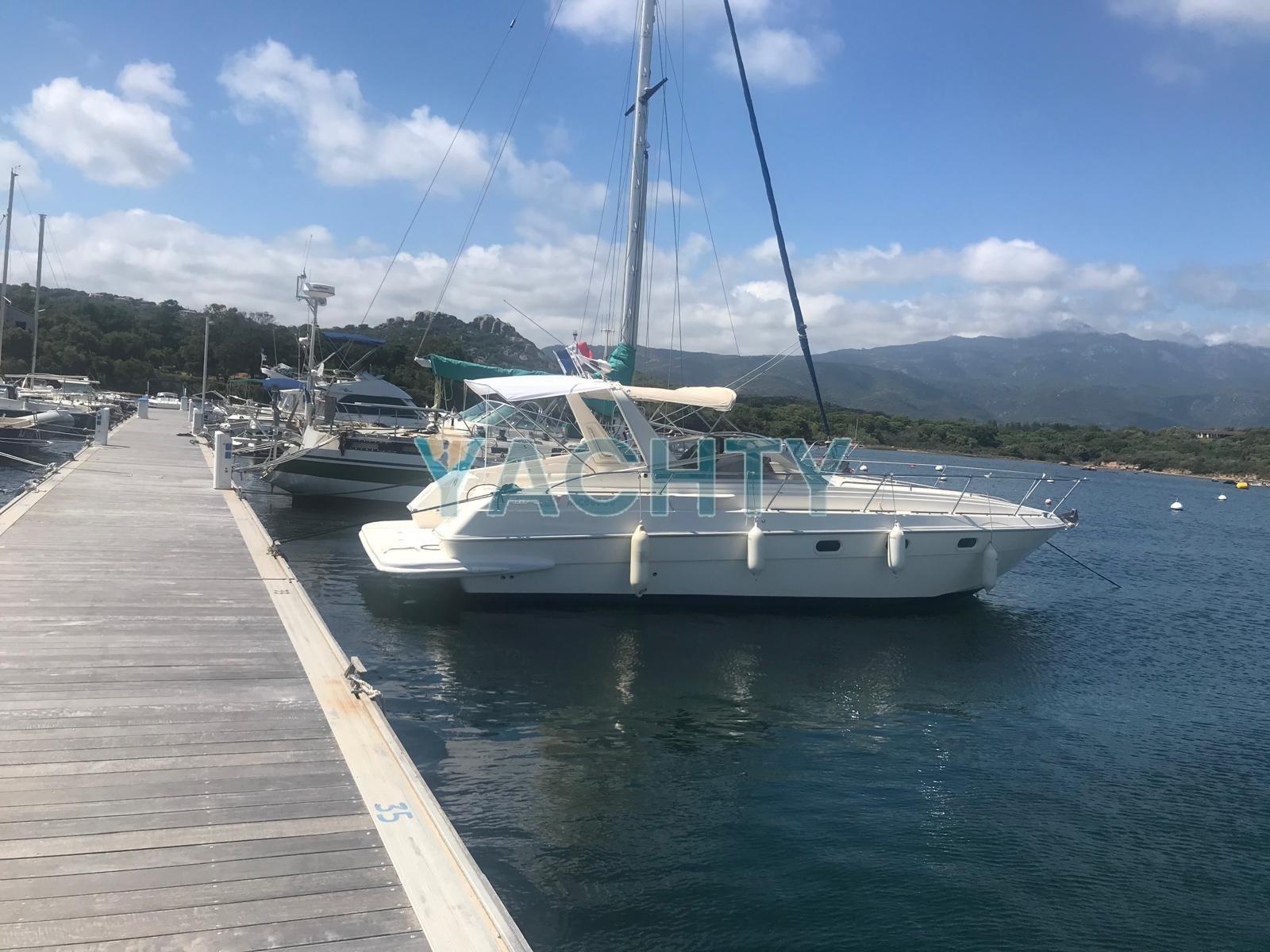 fiart mare 32 genius