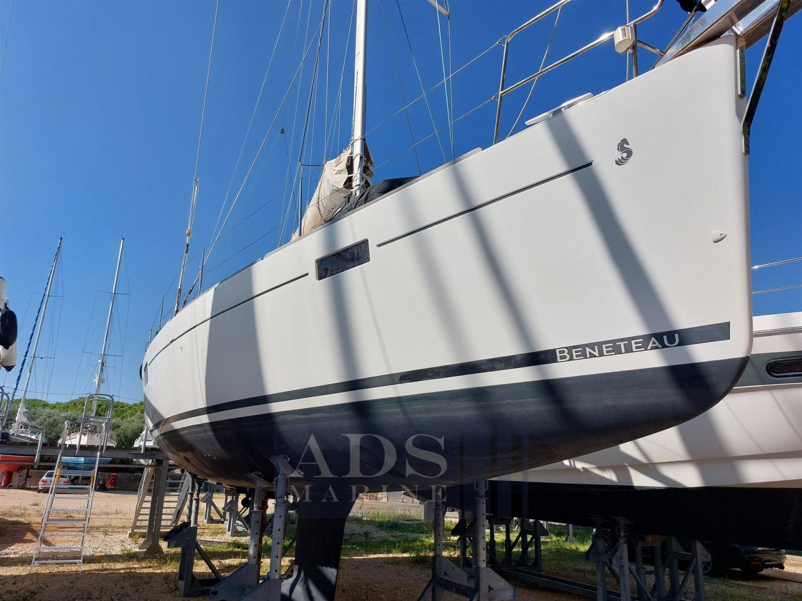 beneteau Sense 43 - 43