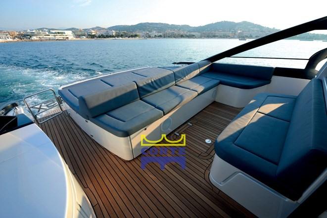 pershing 5x