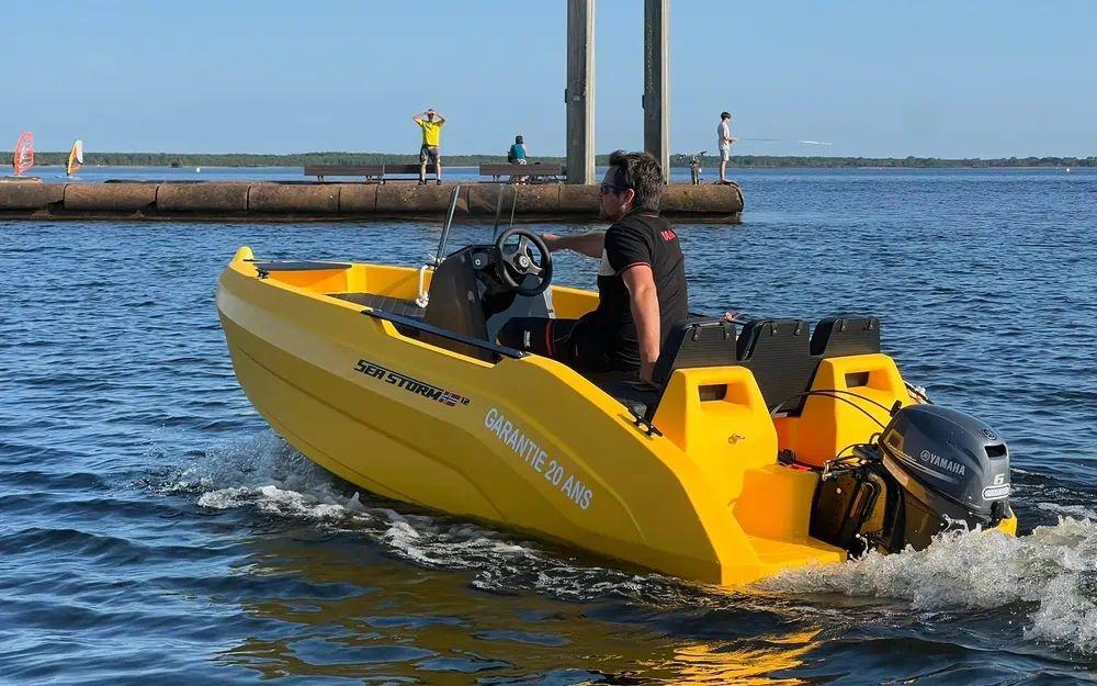 seastorm Seastorm 12