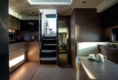 azimut Atlantis 45