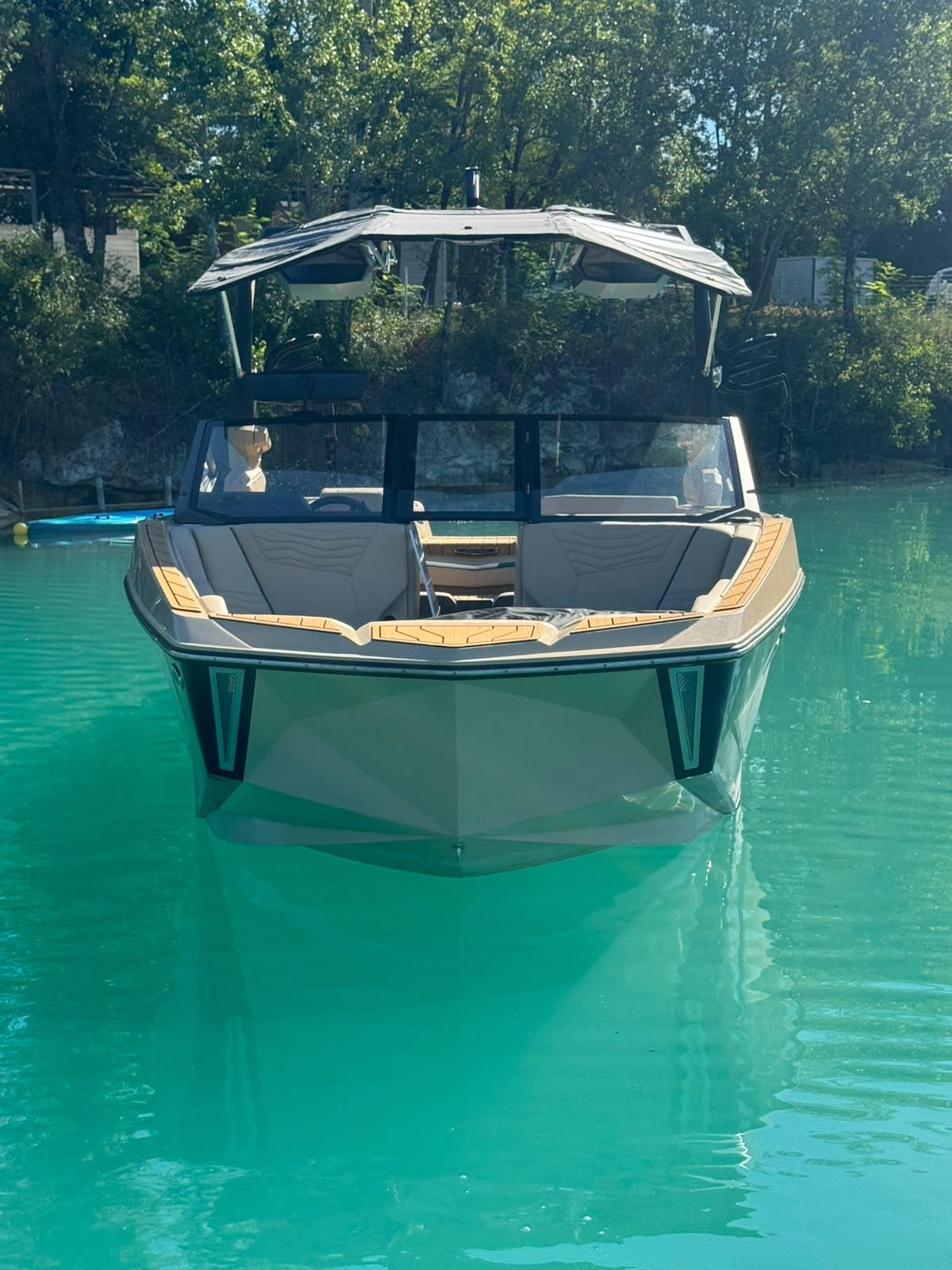 nautique Nautique super air nautique g23
