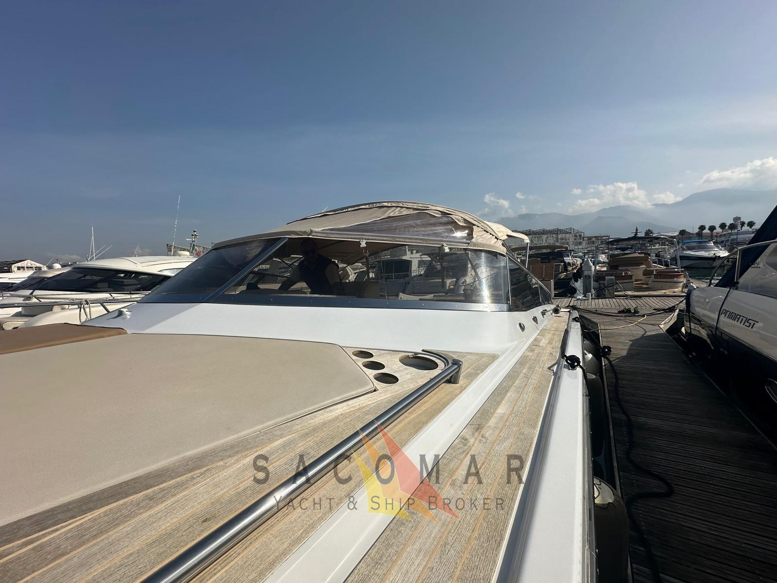 tornado Tornado 50 s