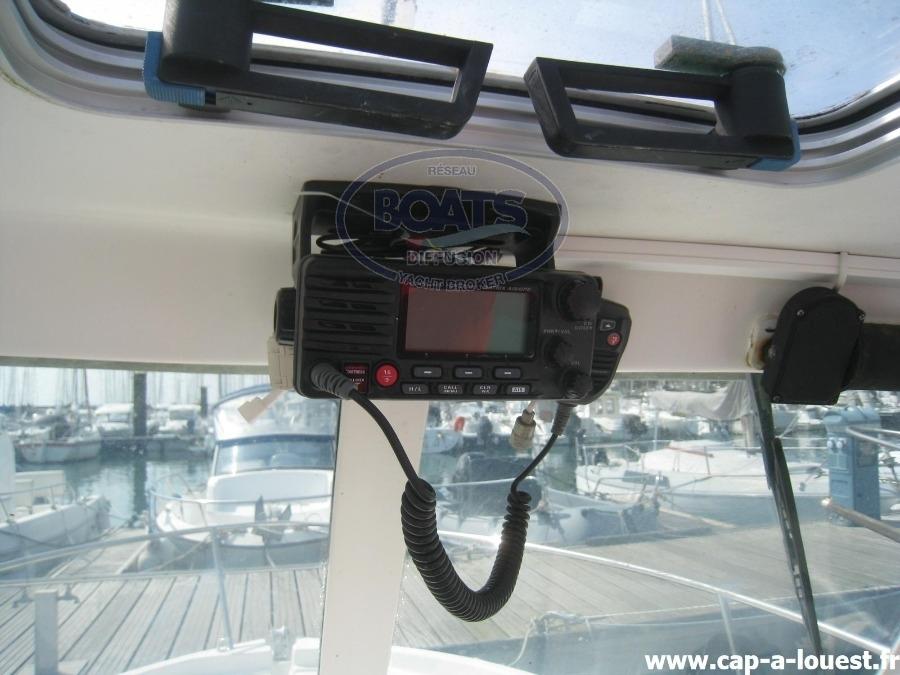 jeanneau Merry fisher 530