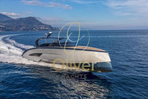 Palmer johnson pj63 sport