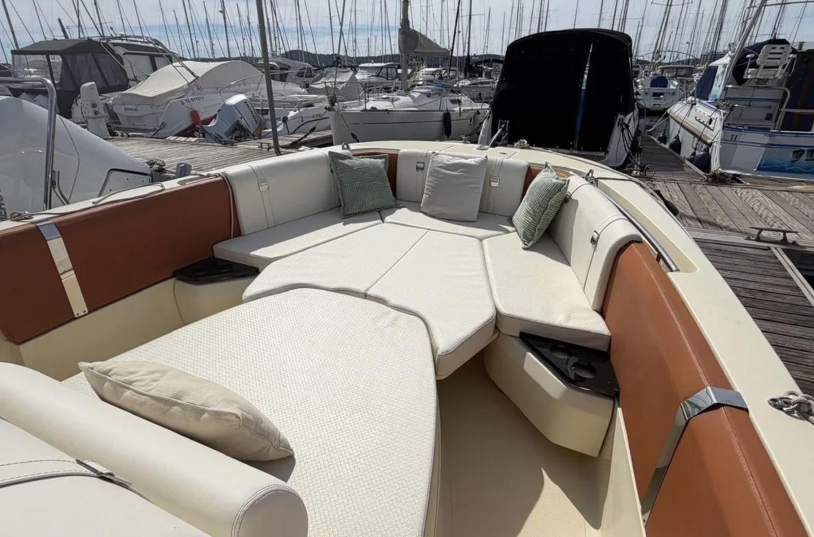 invictus Fx270